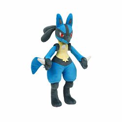 POKEMON PLUSH - ASSORTED 30CM - 5710948468996
