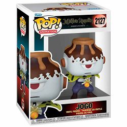 FUNKO POP ANIMATION: JUJUTSU KAISEN - JOGO - 889698867733