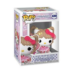 FUNKO POP SANRIO: HELLO KITTY - HELLO KITTY K-POP - 889698905916