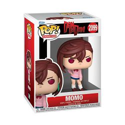FUNKO POP ANIMATION: DANDADAN - MOMO AYASE - 889698906661
