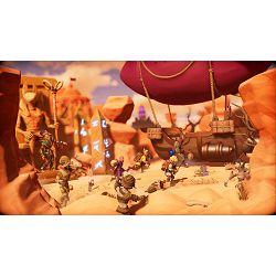 For The King Ii - Age Of Omus Edition (Playstation 5) - 5055957707118