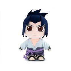 BARRADO PLUSH: NARUTO - SASUKE 29CM - 8436591581864