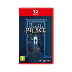 Blue Prince (Nintendo Switch 2) - 5056635629470
