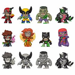 FUNKO MINIS: MARVEL - ZOMBIES - 889698530255