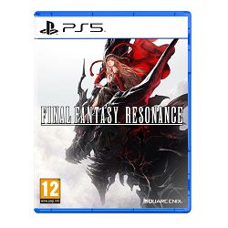 FINAL FANTASY RESONANCE (Playstation 5) - 5021290102958