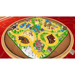 Hasbro Games Junior Collection (Nintendo Switch) - 5061005359536