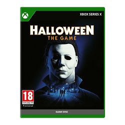 Halloween: The Game (XBOX Series X) - 5056635625397