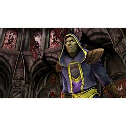 Legacy Of Kain™ Soul Reaver 1&2 Remastered (Nintendo Switch) - 5056635613677