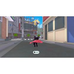 Little Kitty, Big City (Nintendo Switch) - 8721082792080