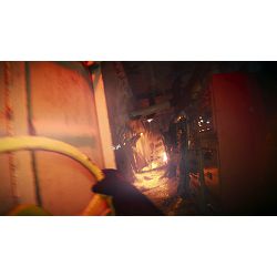 Still Wakes The Deep (Playstation 5) - 5056635607546