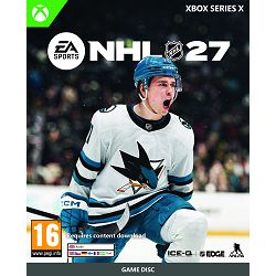 EA SPORTS: NHL 27 (XBOX Series X) - 5030930125585
