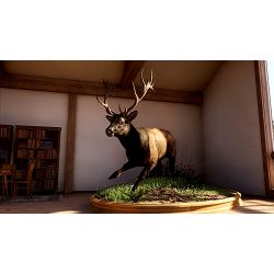 Way Of The Hunter 2 (Playstation 5) - 9120131605521