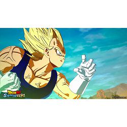 Dragon Ball: Sparking! Zero - Super Limit Breaking Neo Edition (Playstation 5) - 3391892041828