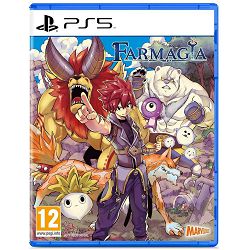 Farmagia (Playstation 5) - 5060540772473