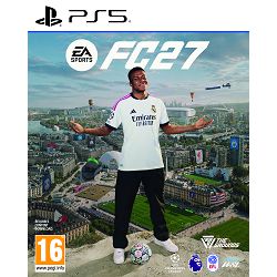 EA SPORTS: FC 27 (Playstation 5) - 5030930125530