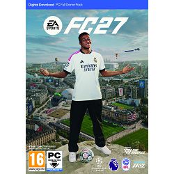 EA SPORTS: FC 27 (PC) - 5030940125575