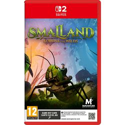 Smalland: Survive The Wilds (Nintendo Switch 2) - 3700664534435