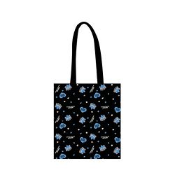 K-POP DEMON HUNTERS - DERPY COLLECTION - TOTE BAG - 3701638741705