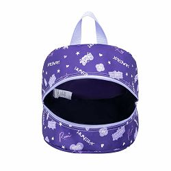 K-POP DEMON HUNTERS - HUNTRIX COLLECTION - BACKPACK 43CM - 3701638741446