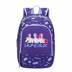 K-POP DEMON HUNTERS - HUNTRIX COLLECTION - BACKPACK 40CM - 3701638742542
