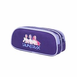K-POP DEMON HUNTERS - HUNTRIX COLLECTION - BACKPACK 43CM 2 COMPARTMENTS - 3701638742559