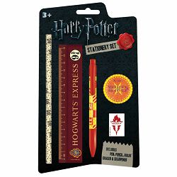 PYRAMID HARRY POTTER STATIONERY SET - 5051265722423