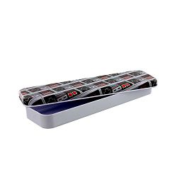PYRAMID NINTENDO CONTROLLER TIN PENCIL CASE - 5051265727015