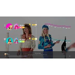Let's Sing ABBA (Nintendo Switch) - 9120131605668