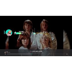 Let's Sing ABBA - 2 Mic Bundle (Nintendo Switch 2) - 9120131605408