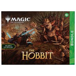 Magic: The Gathering The Hobbit - Bundle - 195166321981