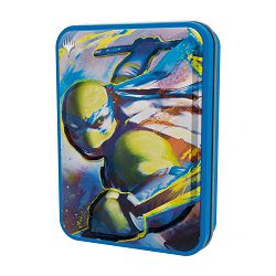 Magic: The Gatherin Teenage Mutant Ninja Turtles Tin (3 Boosters) - 195166309545