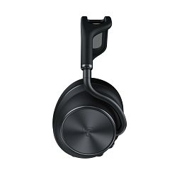 TURTLE BEACH HEADSET STEALTH PRO II PS/PC BLACK - 840454401196