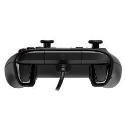 TURTLE BEACH XBOX WIRED REMATCH CORE CONTROLLER BLACK - 840454402728