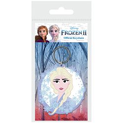 FROZEN 2 ELSA OBESEK ZA KLJUČE PYRAMID - 5050293389165