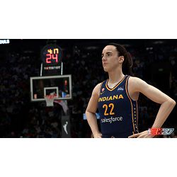 NBA 2K27 (Nintendo Switch 2) - 5026555073431