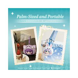 PUREMIND: FRIEREN - THE ANIMAL PARTY (ASSORTED) - 6973817325038
