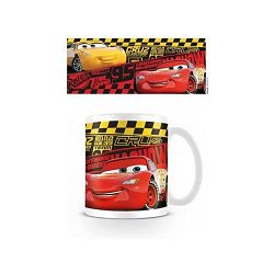 PYRAMID CARS 3 -DUO MUG - 5050574246606