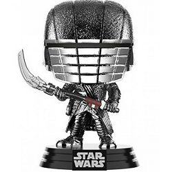 FUNKO POP STAR WARS: RISE OF SKYWALKER - KOR SCYTHE (HEM CH) - 889698472432