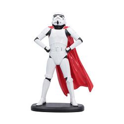 NEMESIS NOW - ORIGINAL STORMTROOPER - SUPER TROOPER 14.2CM - 801269164553