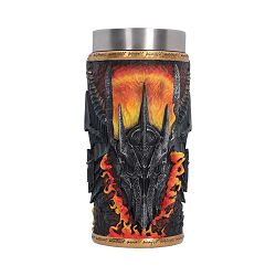 NEMESIS NOW - LORD OF THE RINGS - SAURON COLLECTIBLE DRINKWARE 20CM - 801269165000