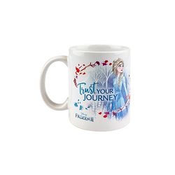 PYRAMID FROZEN 2- TRUST YOUR JOURNEY MUG - 5050574255844