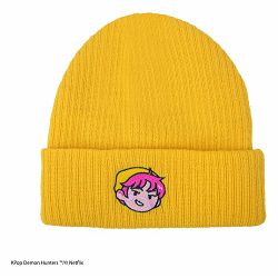CINEREPLICAS: KPOP DEMON HUNTERS - ABBY BEANIE - 4895205624931