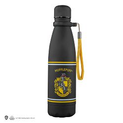 CINEREPLICAS: HARRY POTTER - HUFFLEPUFF WATER BOTTLE - 4895205604155