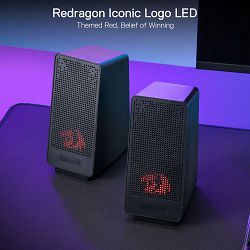 SPEAKER - REDRAGON RANCH GS513 - 6950376725875