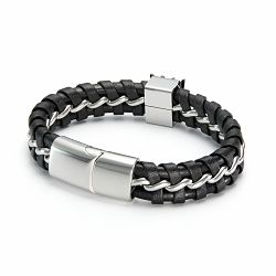 NOBLE COLLECTION - TRANSFORMERS - DECEPTICONS BRACELET - 849421012366