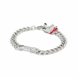 NOBLE COLLECTION - MINECRAFT - TAMED WOLF BRACELET - 849421012410