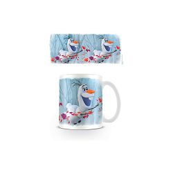 PYRAMID FROZEN 2- OLAF MUG - 5050574255158