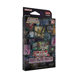 YU-GI-OH! TCG: MAZE OF THE MASTER - TUCKBOX (3 PACKS) - 4012927190289