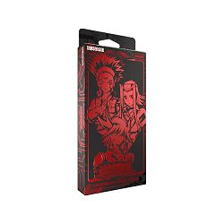 YU-GI-OH! TCG: LEGENDARY 5D'S DECKS - 4012927198193