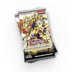 YU-GI-OH! TCG: DIMENSION FORCE - BOOSTER DISPLAY (24 PACKS) - 4012927943427